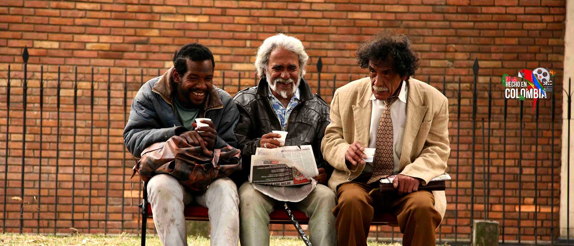 Mira ahora La sociedad del semáforo, película colombiana dirigida por Rubén Mendoza, en la plataforma de streaming RTVCPlay