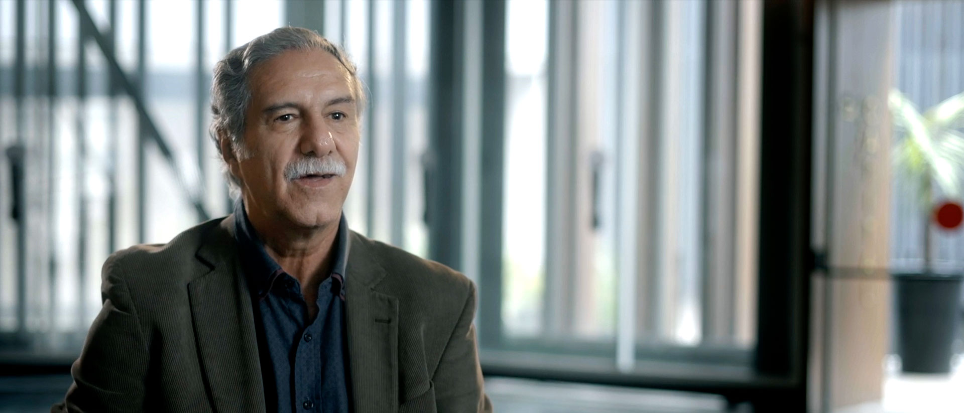 Mira ahora el documental colombiano Memorias de un país filmado en la plataforma de streaming RTVCPlay