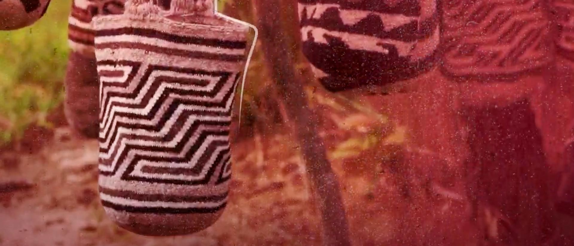 Mira ahora el documental colombiano Más samarios que el morro en la plataforma de streaming RTVCPlay