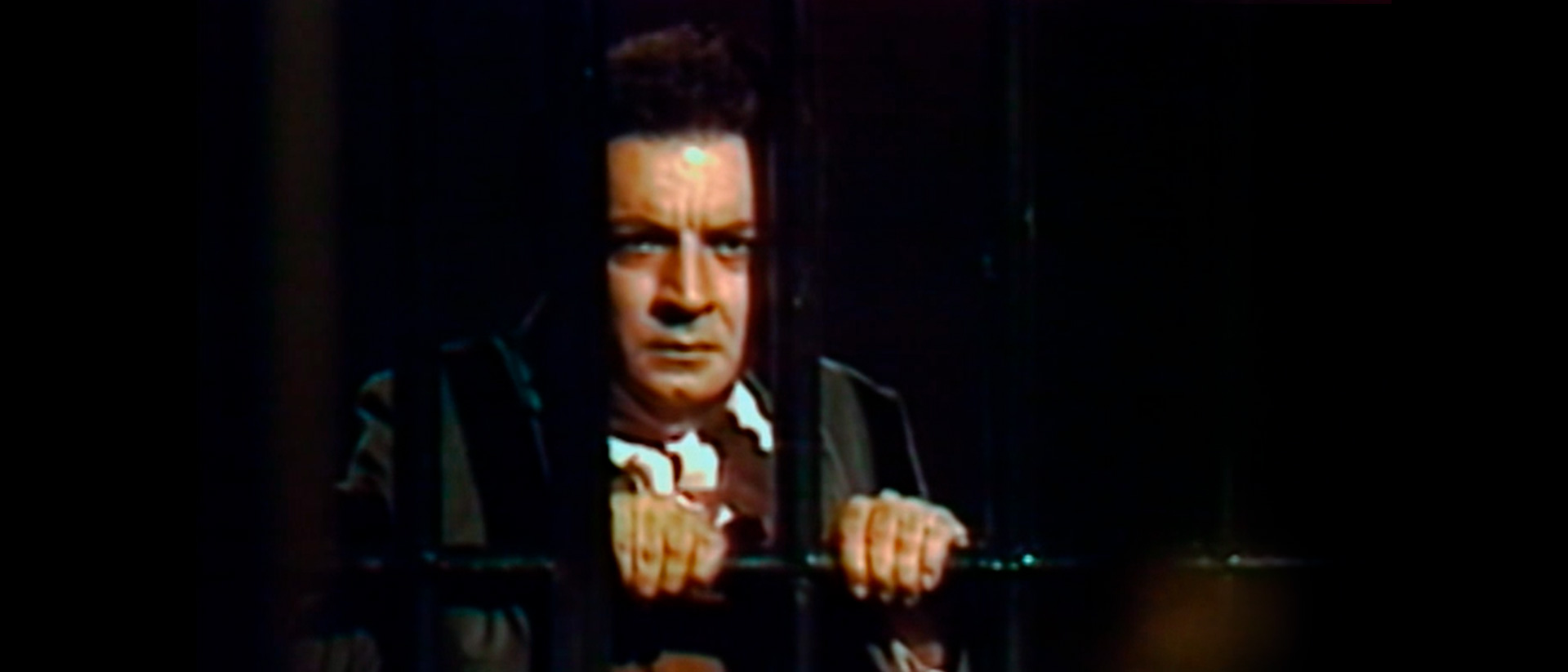 Nariño en la cárcel