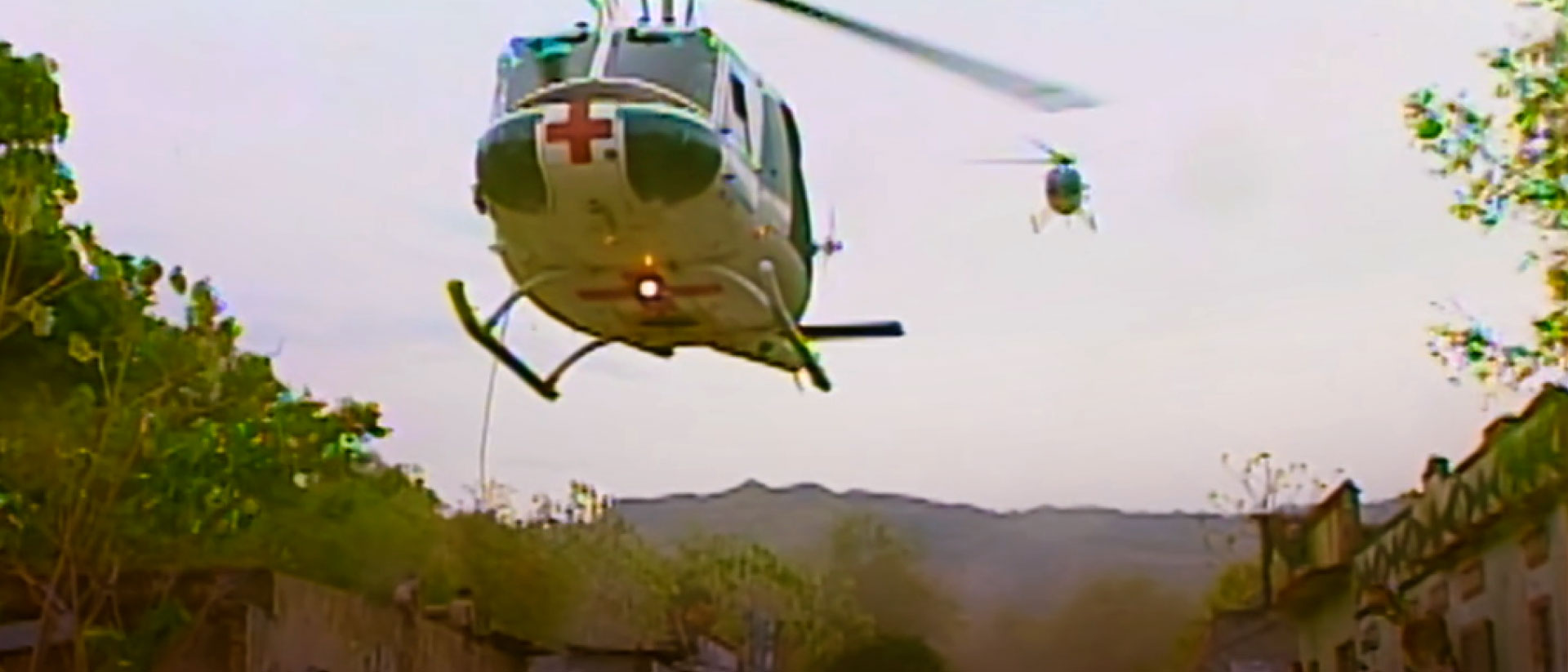 Mira ahora el documental No morirás. Armero, un día después en la plataforma de streaming de los colombianos: RTVCPlay