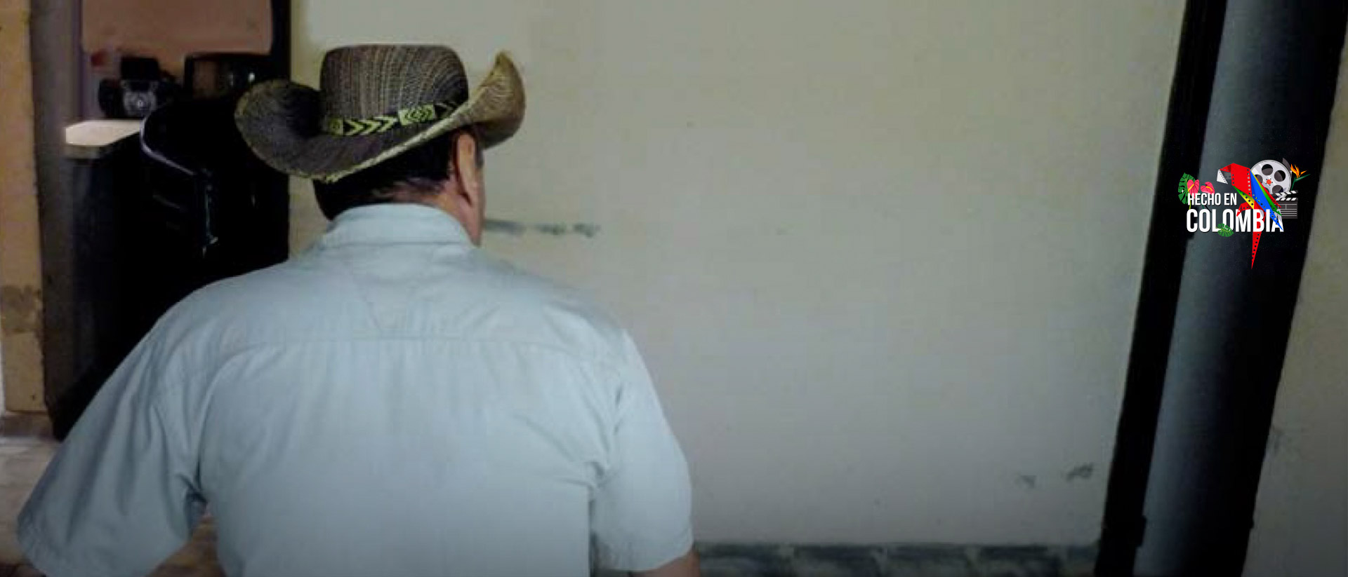 Mira ahora la película colombiana Porfirio en la plataforma de streaming RTVCPlay