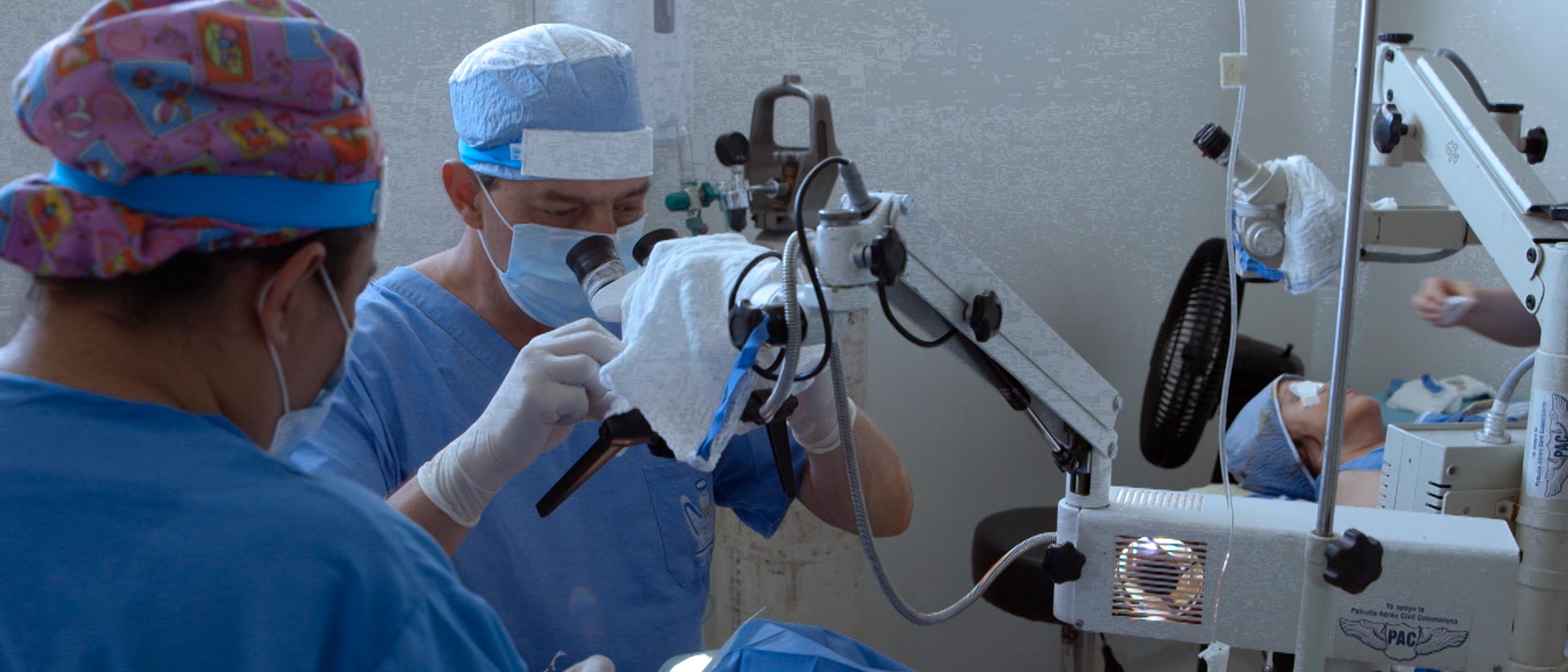 Patrulla Médica en RTVCPlay