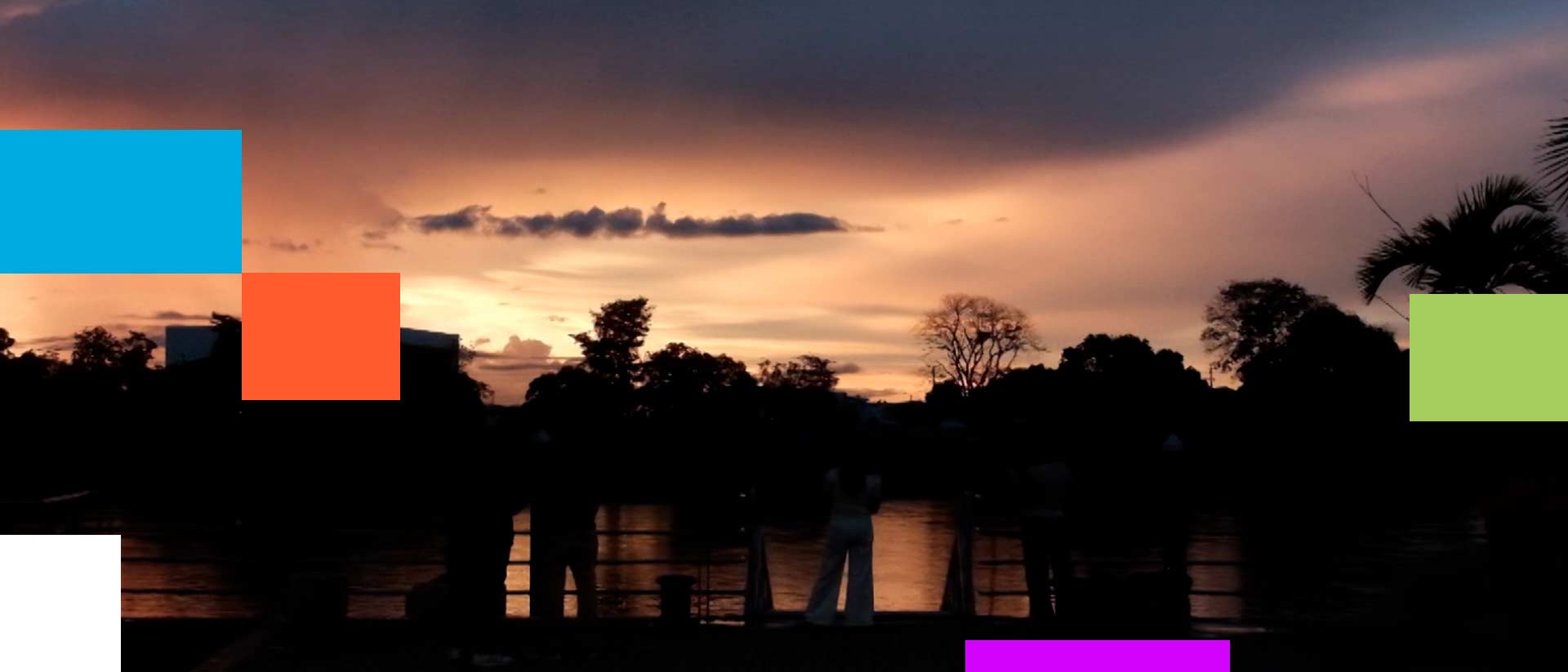 Paz sin estigmas, la serie colombiana para entender la importancia de la reconciliación en un país como Colombia, disponible ahora en la plataforma de streaming RTVCPlay