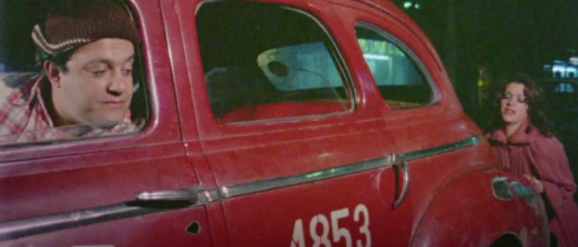 Mira ahora El taxista millonario gratis en la plataforma de streaming de los colombianos: RTVCPlay