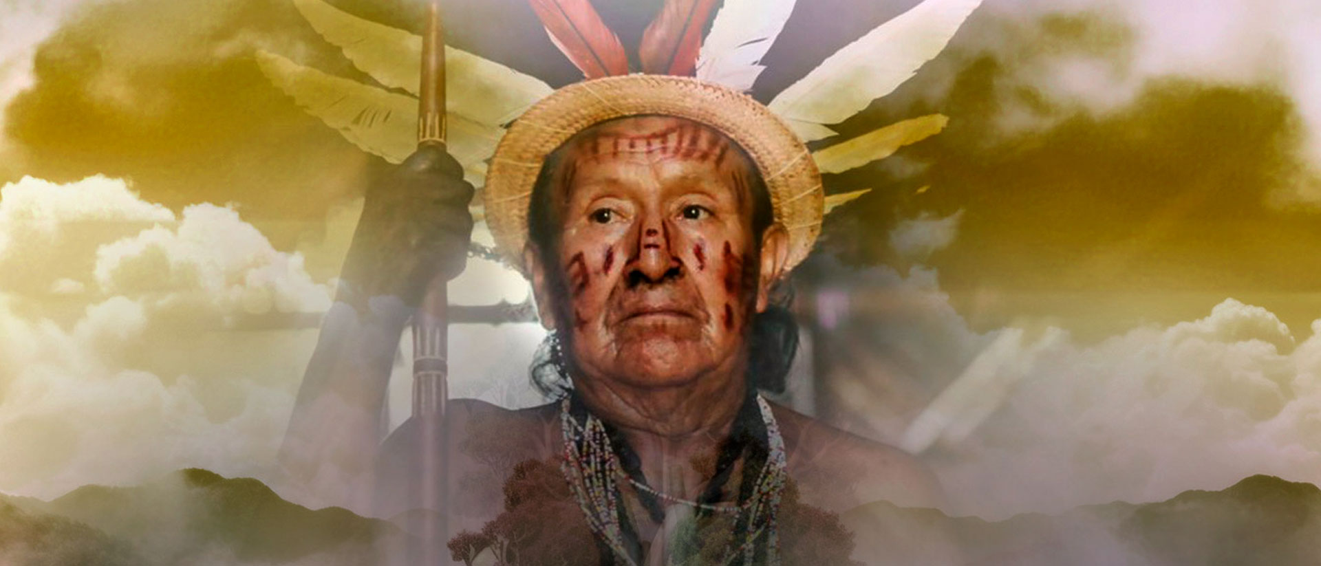 Mira ahora el especial multimedia Respira Amazonía en la plataforma de streaming de los colombianos: RTVCPlay