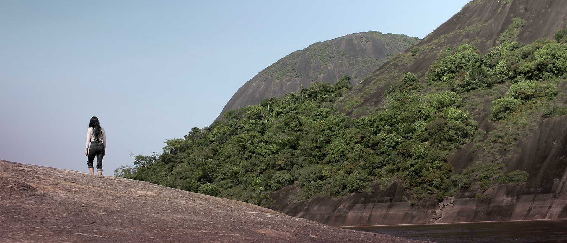 Mira ahora el documental colombiano Respira Amazonía en la plataforma de streaming RTVCPlay