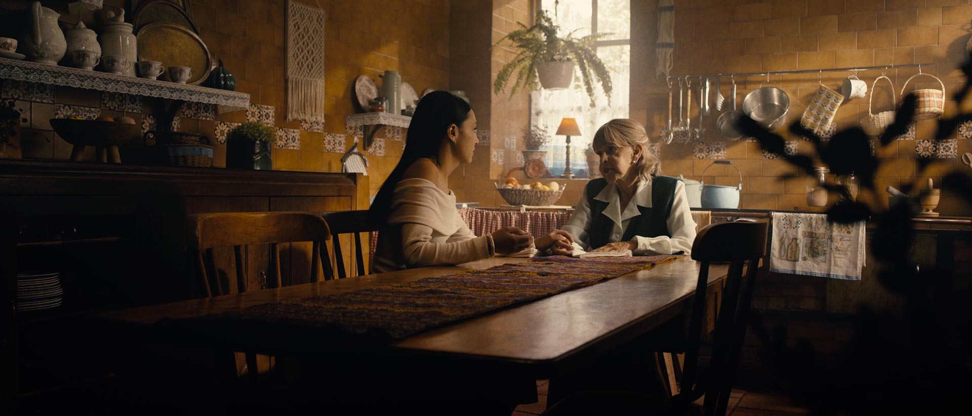 Mira ahora La rebelión de los corazones rotos, serie de ficción colombiana, en la plataforma de streaming de los colombianos: RTVCPlay