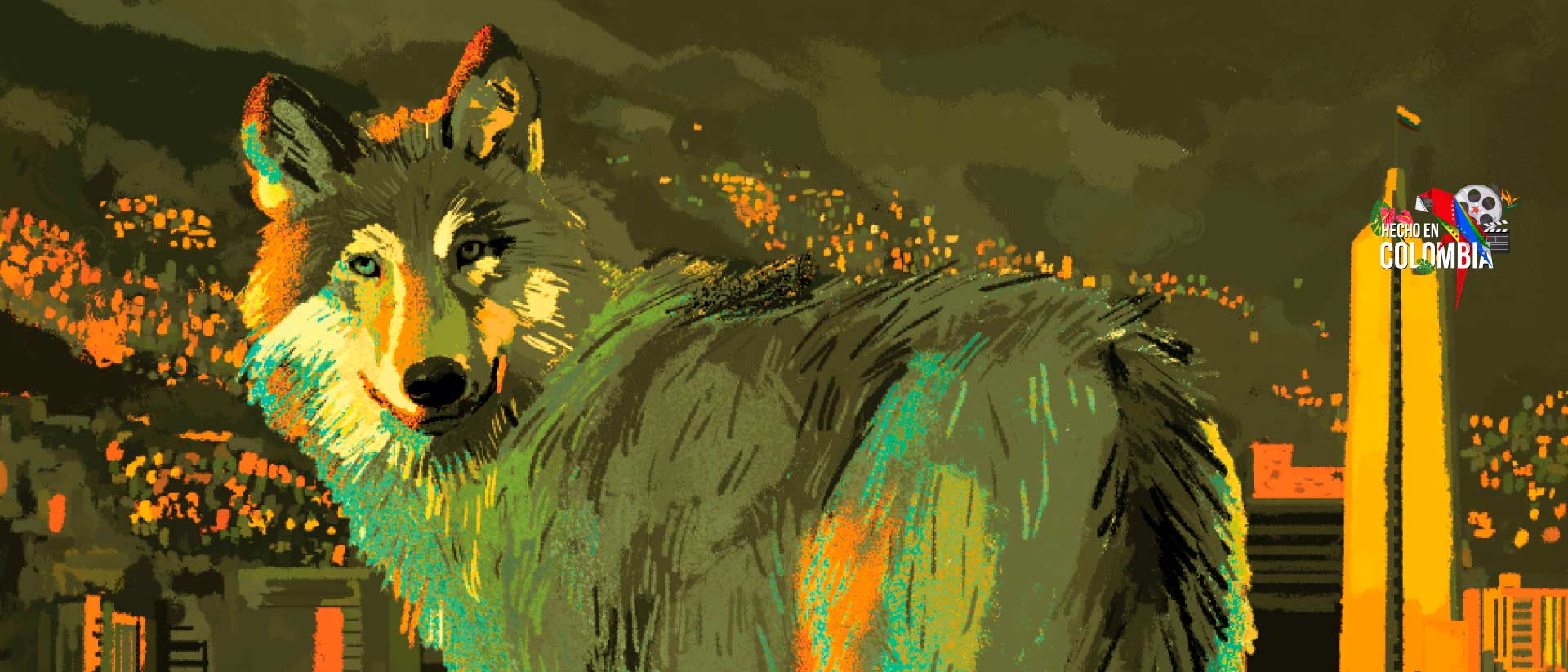 Mira ahora Las razones del lobo de Marta Hincapié Uribe en la plataforma de streaming de los colombianos: RTVCPlay