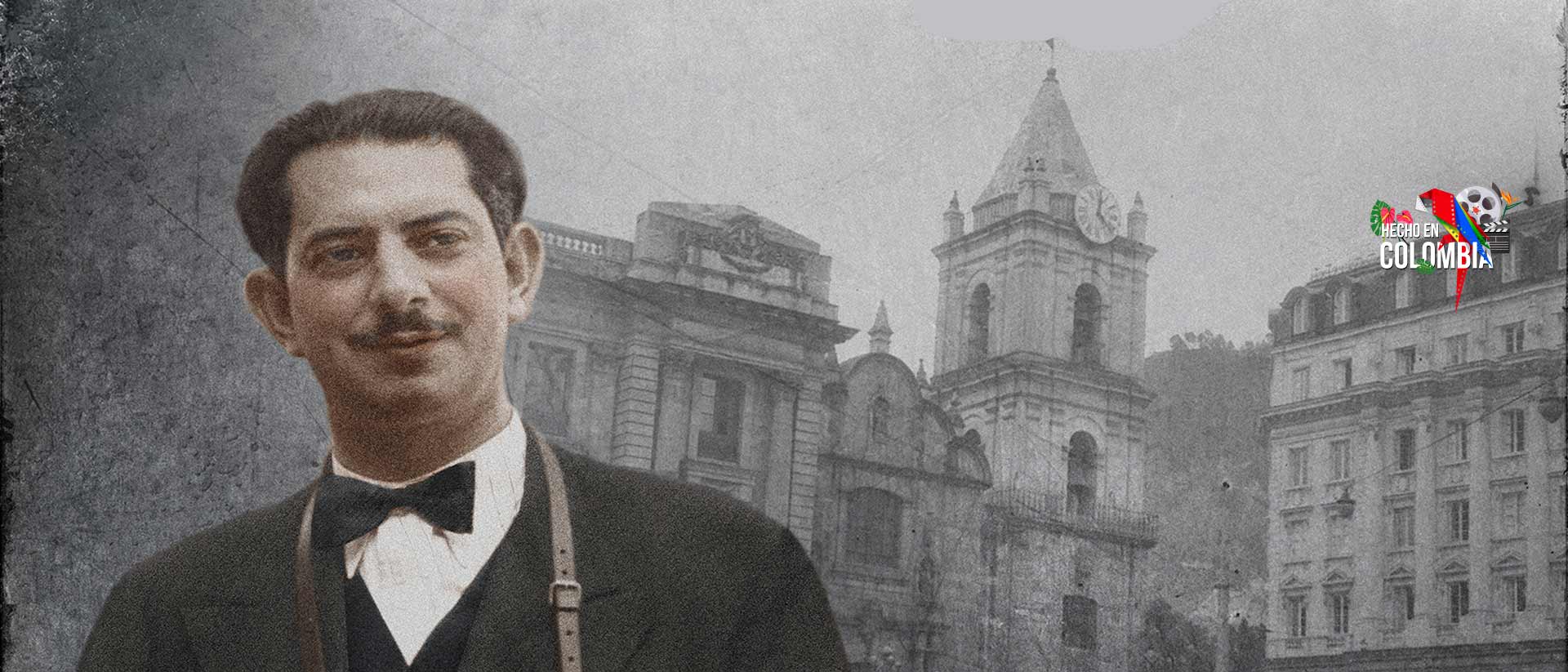 Mira ahora el documental Sady González, una luz en la memoria, en la plataforma de streaming RTVCPlay