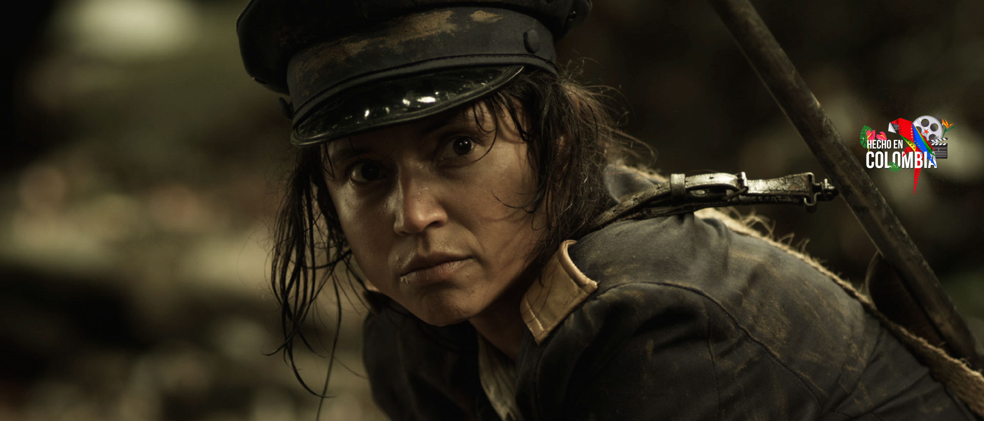  Mira ahora La sargento matacho, película colombiana dirigida por William González, en la plataforma de streaming RTVCPlay