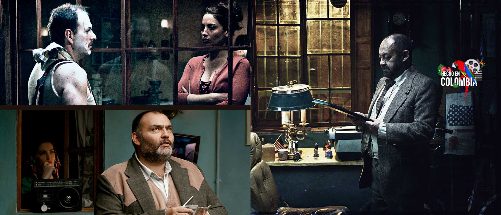 Mira ahora SIEMPREVIVA, película colombiana basada en la toma del Palacio de Justicia, en la plataforma de streaming de los colombianos: RTVCPlay