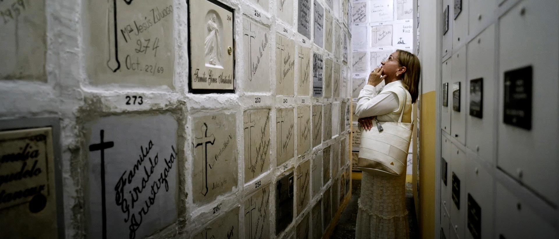 Mira ahora el documental Tiempo que pasa, verdad que se acerca en la plataforma de streaming de los colombianos: RTVCPlay