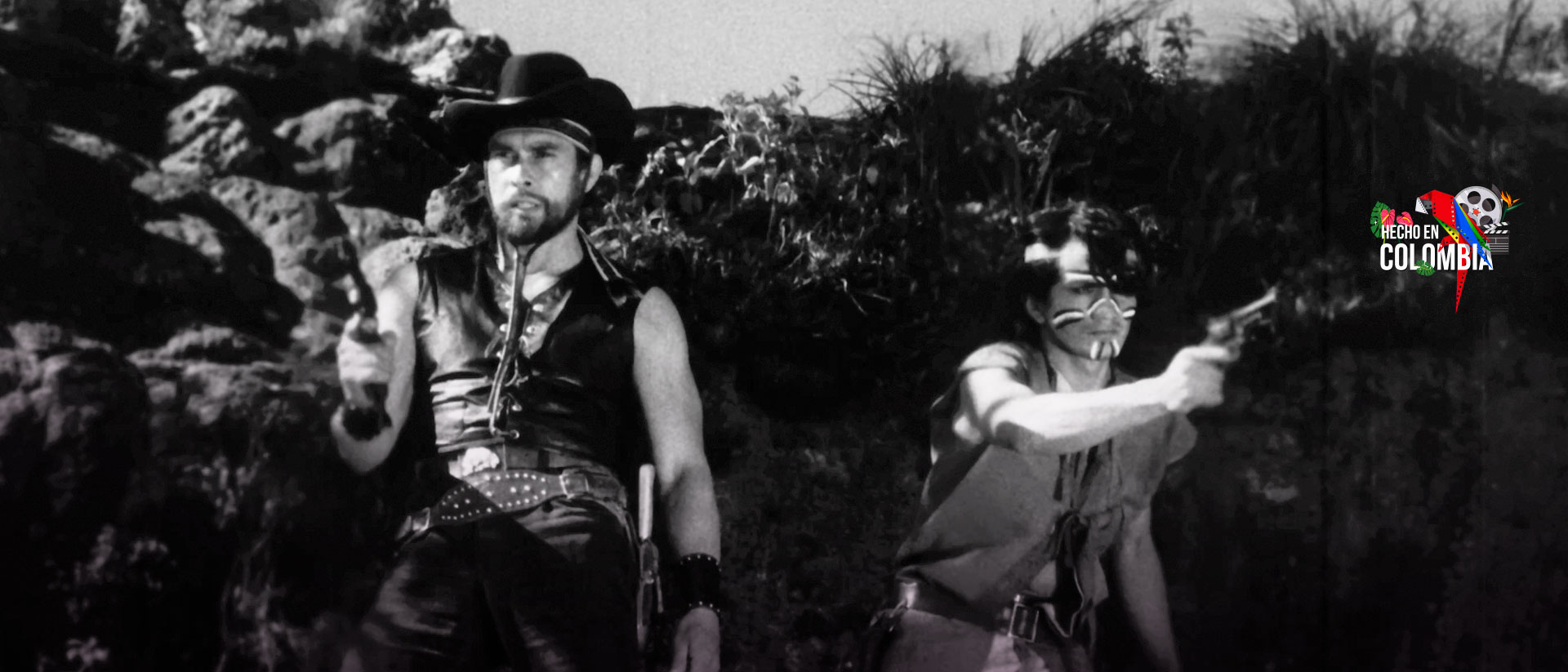 Mira ahora la película de ficción El taciturno en la plataforma de streaming de los colombianos: RTVCPlay