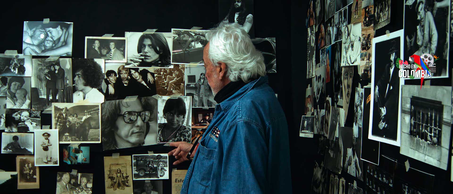 Película documental de Toro