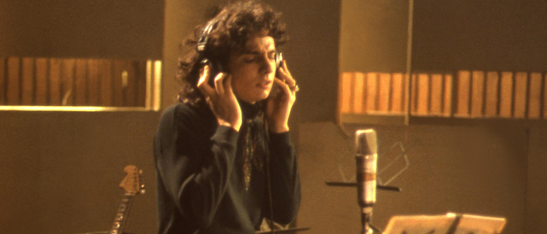 Mira ahora la película de ficción argentina Tango feroz en la plataforma de streaming de los colombianos: RTVCPlay