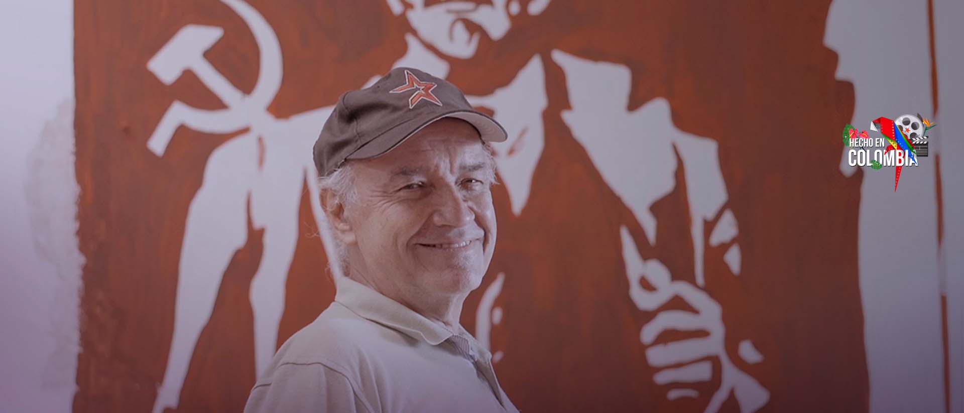 Mira ahora el documental colombiano Utopía en la plataforma de streaming RTVCPlay