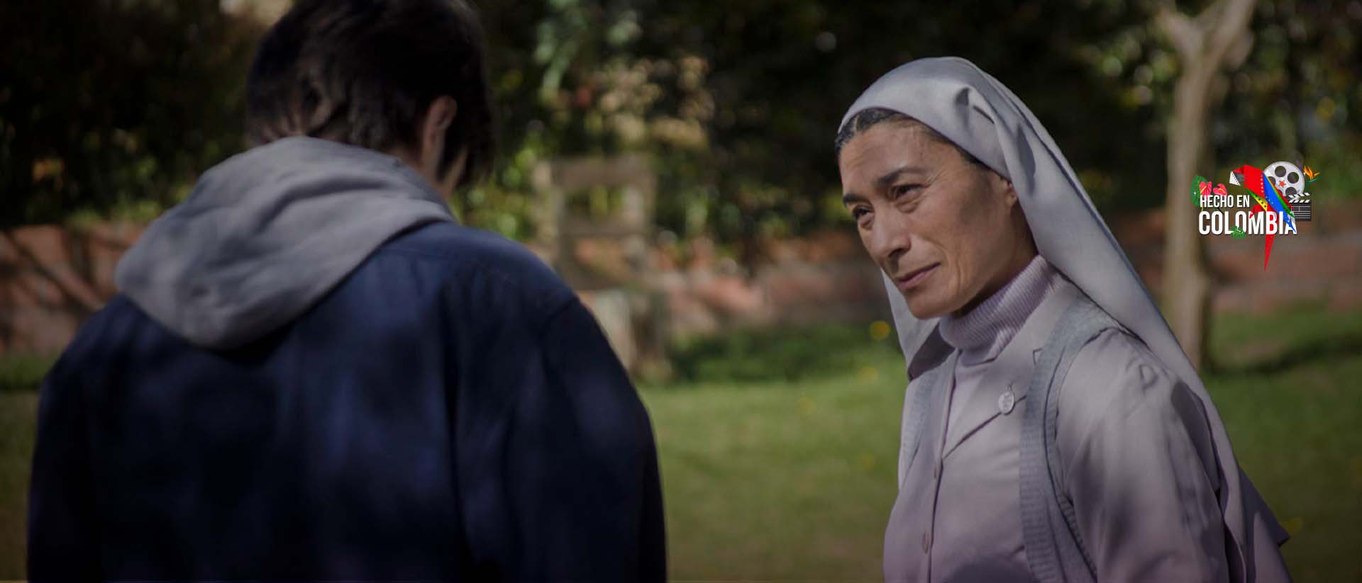 Mira ahora la película colombiana Una madre en la plataforma de streaming RTVCPlay