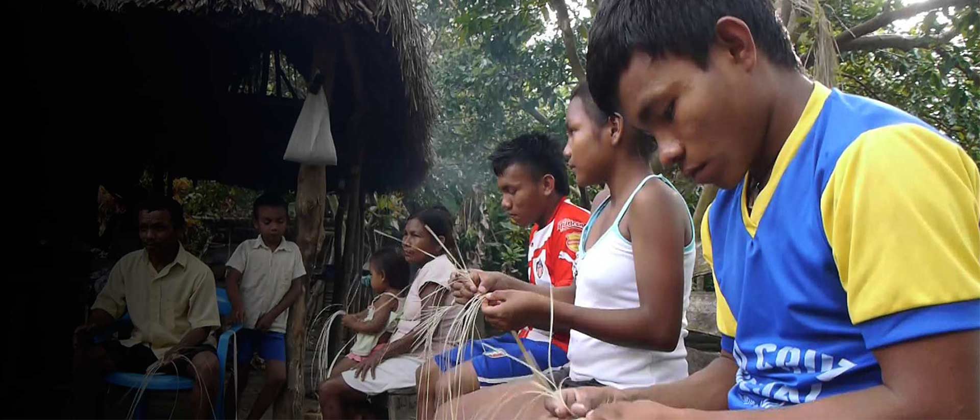 Por las calles del sol - Colombia desde adentro