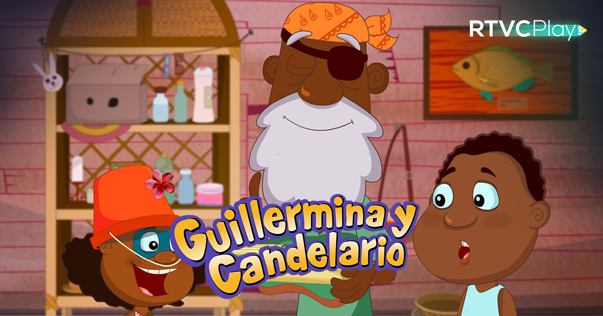 Cuento De La Isla Capítulo 15