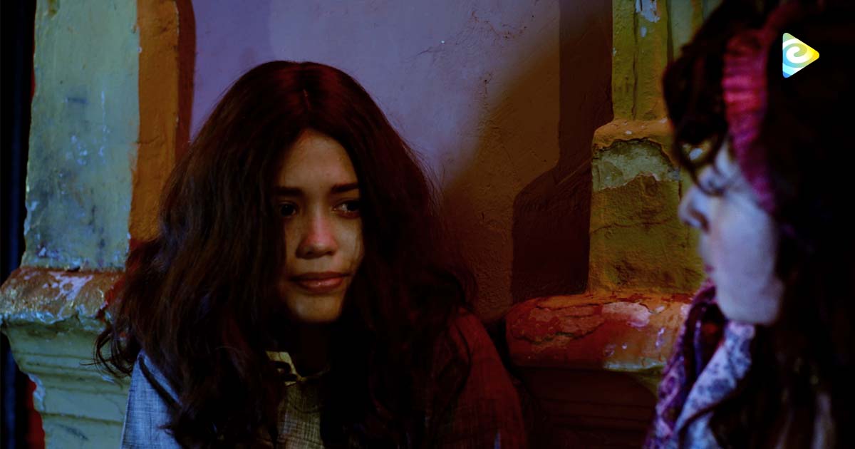 Emma Reyes, serie colombiana - capítulo 2 | RTVCPlay