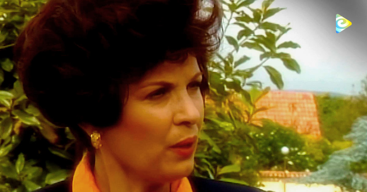 Señora Isabel Novela Colombiana Capítulo 7 Rtvcplay