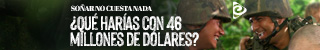 Banner Soñar no cuesta nada, película de ficción colombiana