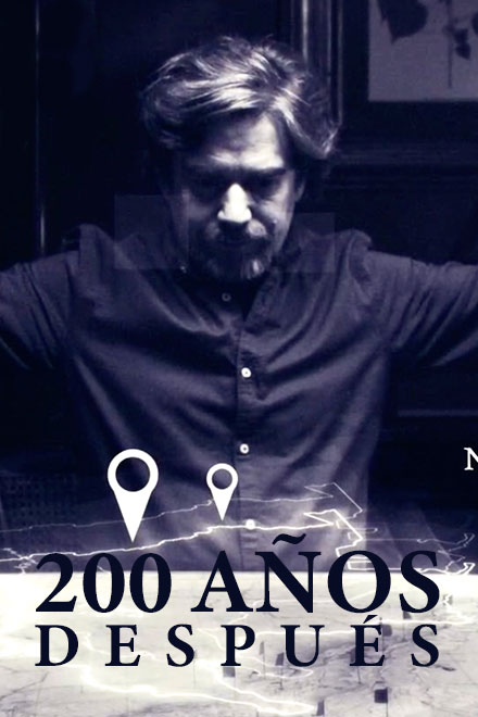 ¡Mira el documental 200 años después por la plataforma de streaming RTVCPlay!