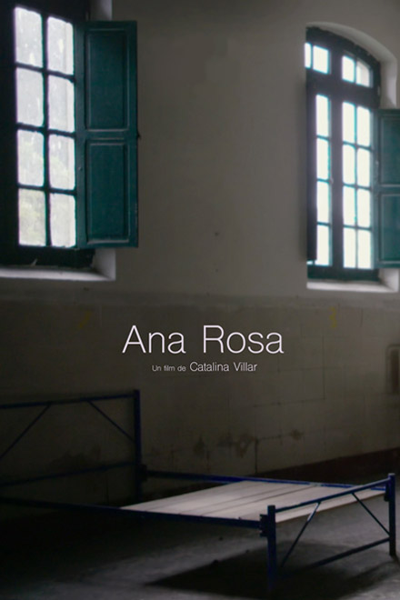 Póster Ana Rosa, documental colombiano completo en RTVCPlay
