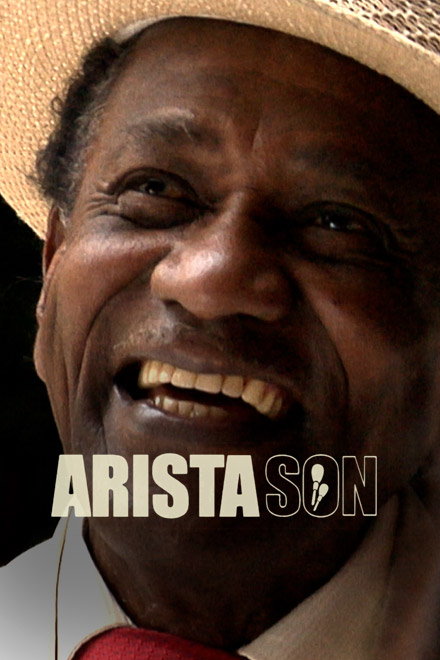 Póster Arista son, documental colombiano completo en RTVCPlay