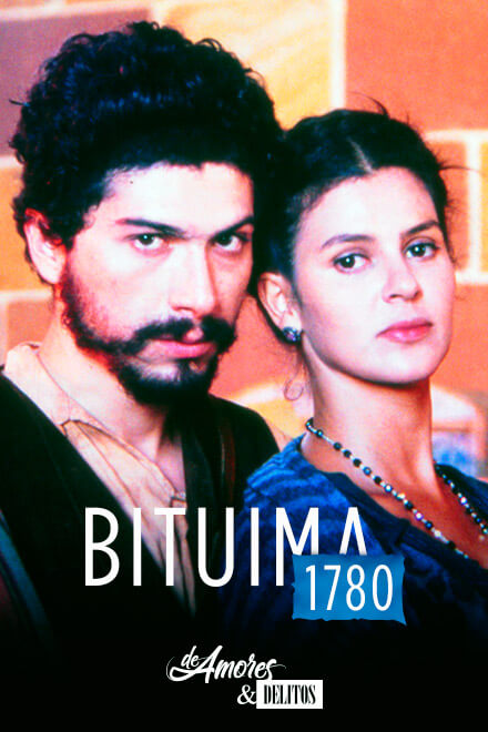 Mira la película de ficción Bituima 1780 en la plataforma de streaming de los colombianos: RTVCPlay