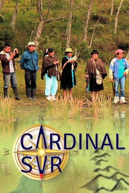 Póster de Cardinal Sur