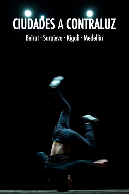 ¡Mira el documental Ciudades a contraluz por la plataforma de streaming RTVCPlay!