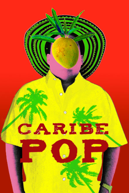Póster Colombia desde adentro: Caribe pop, serie colombiana completa en RTVCPlay