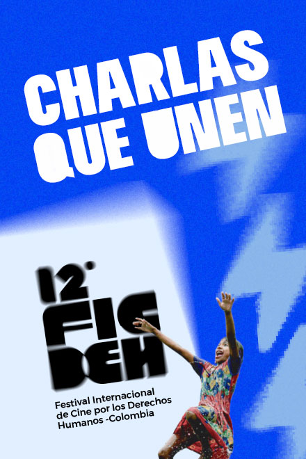 Disfruta ahora de las charlas que unen de FICDEH en la plataforma de streaming de los colombianos: RTVCPlay