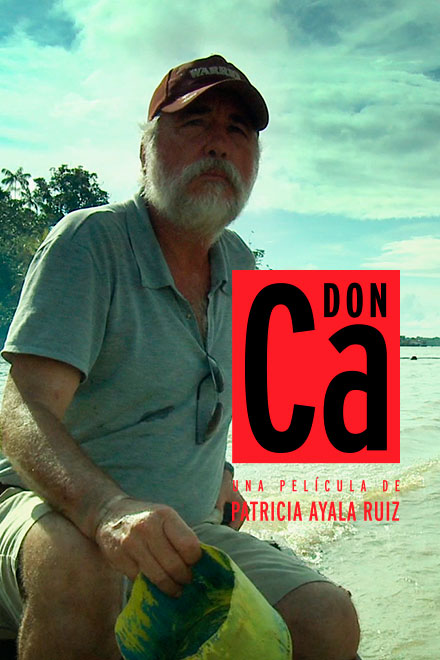 Don Ca decide convertir su vida en un manifiesto libertario. Míralo en www.rtvcplay.co