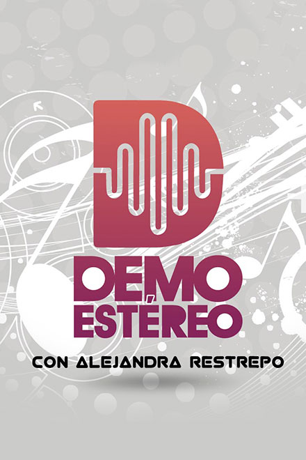 Escucha ahora Demo estéreo, pódcast de Radio Nacional de Colombia, en la plataforma de streaming RTVCPlay