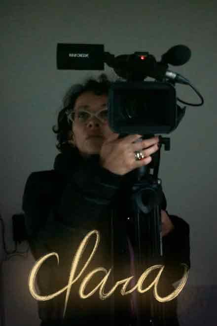 Póster de Clara