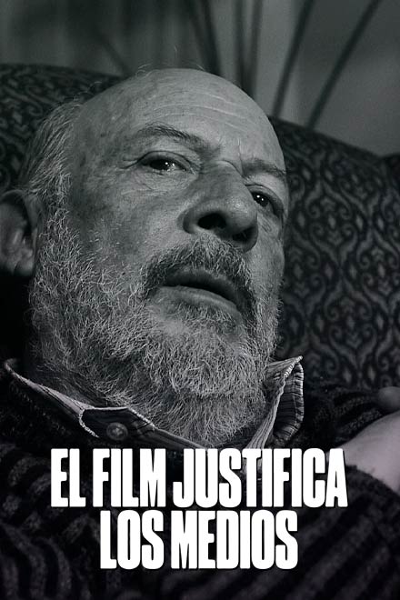El film justifica los medios