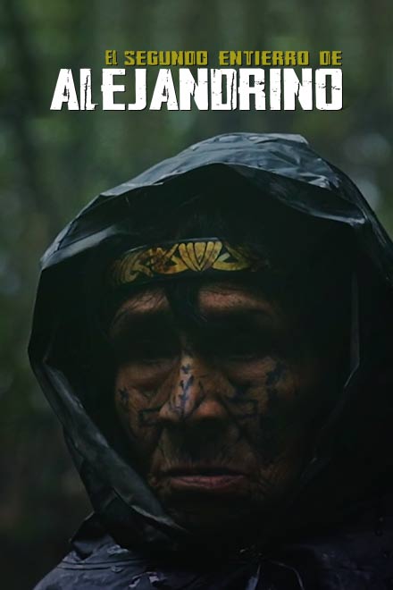 adulto mayor indígena con la cara pintada, etnias indígenas, entierro, chamanes indígenas colombianos, chamanes indígenas, peliculas documentales colombianas, documentales de señal colombia, documentales online, documentales gratis