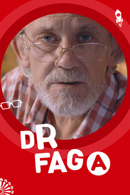 Serie documental completa Dr. Faga, medicina, asesoria medica, casos de salud, doctor, pacientes, series documentales, series online, series gratis