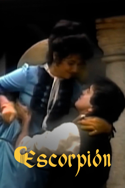 Revivamos Nuestra Historia - El Escorpión, ver serie el escorpion, series documentales gratis, series de ficcion, series online, series de señal memoria, series en rtvcplay, guerra de los mil dias, novela de pax, Lorenzo Marroquín, José María Rivas Groot