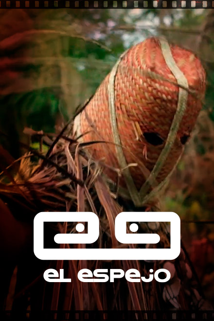 Póster El espejo, programa de opinión sobre cine disponible en RTVCPlay