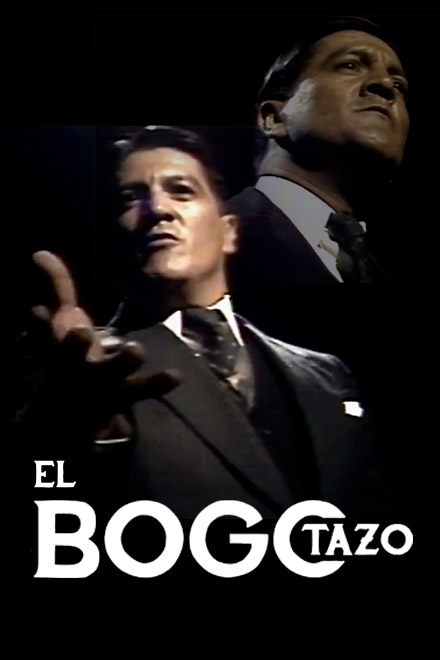 Revive los sucesos ocurridos en El Bogotazo por la plataforma de streaming RTVCPlay