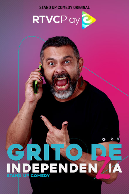 Porter con Diego Mateus, Grito de Independenzia