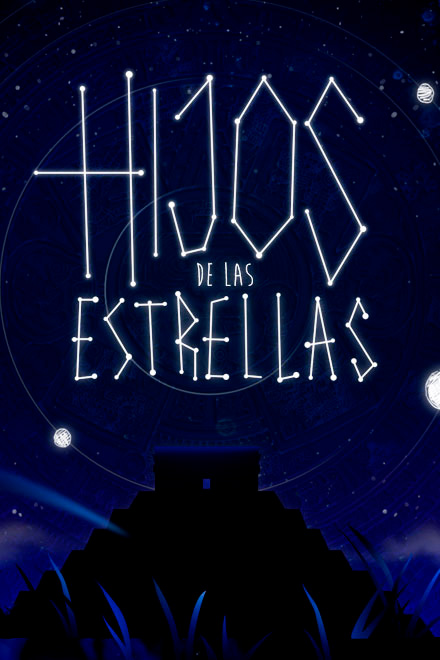 Póster de Hijos de las estrellas