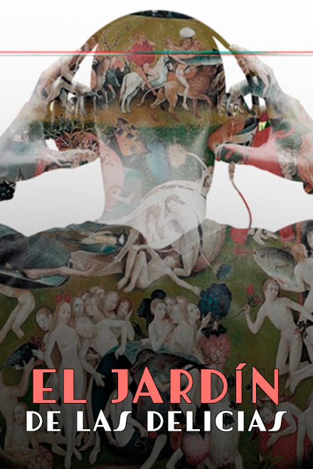 Hombre con audífonos