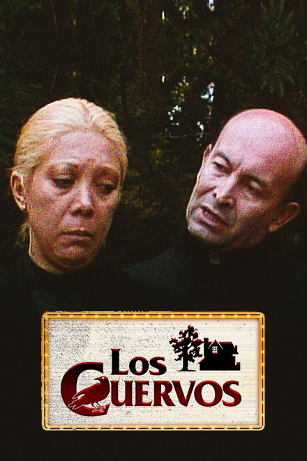 Mira ahora Los Cuervos en RTVCPlay