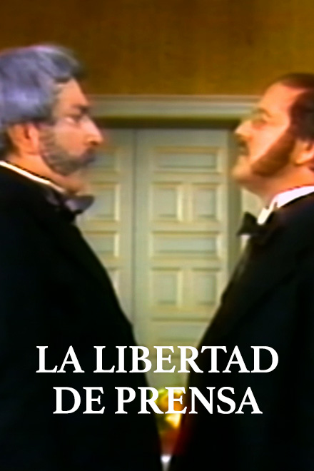 Mira La libertad de prensa, gratis, RTVCPlay, serie, Señal memoria, episodio completo, Antonio Nariño, General Santander, historia 