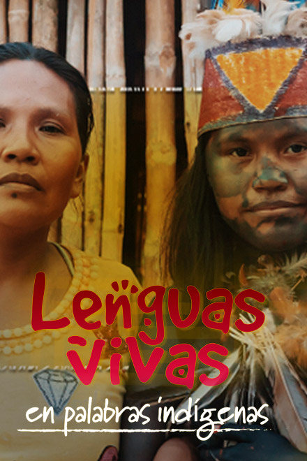 Lenguas vivas, lenguas vivas, indigenas ticuna, la pelacion, podcast de radio nacional, historias indigenas, escuchar podcast gratis